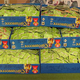 Illustration for article titled World Record iCarcassone /iGame Used i10,000 Tiles/i